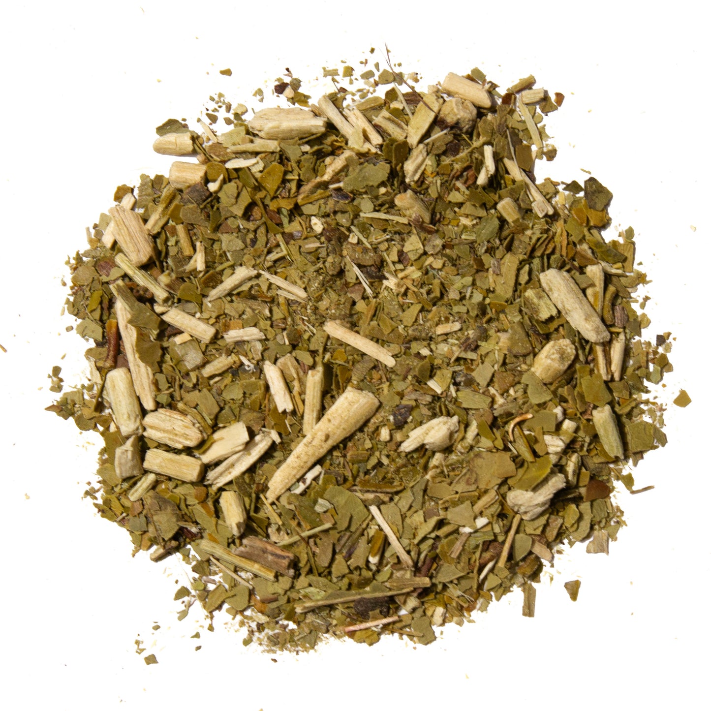 La Dicha Barbacuá •  Yerba Mate Argentina