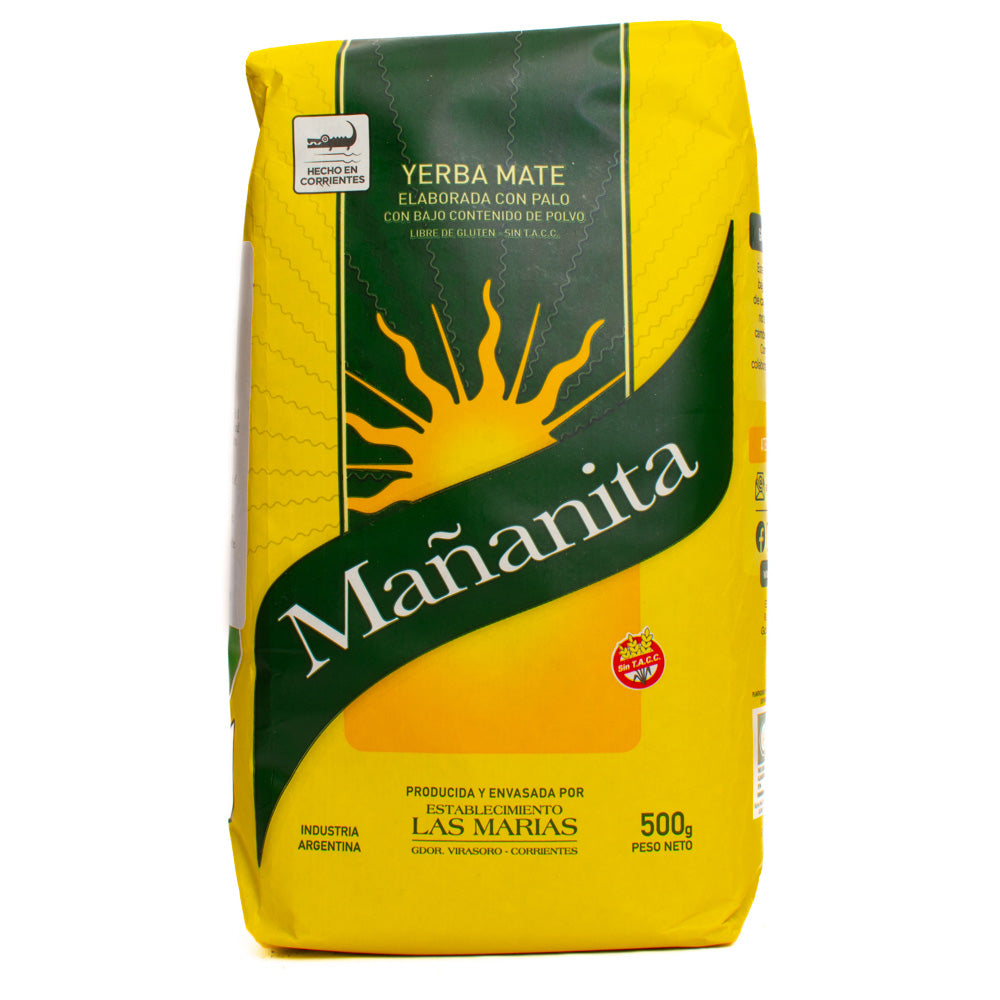 Mañanita