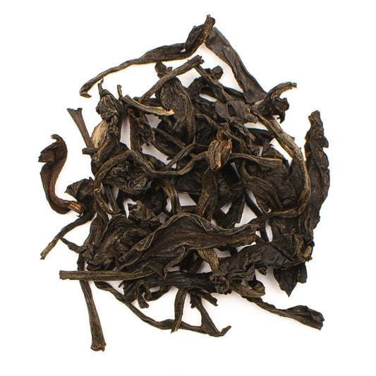 Manipur Smoky