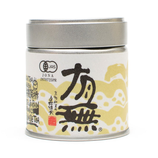 Matcha Usucha Nakai