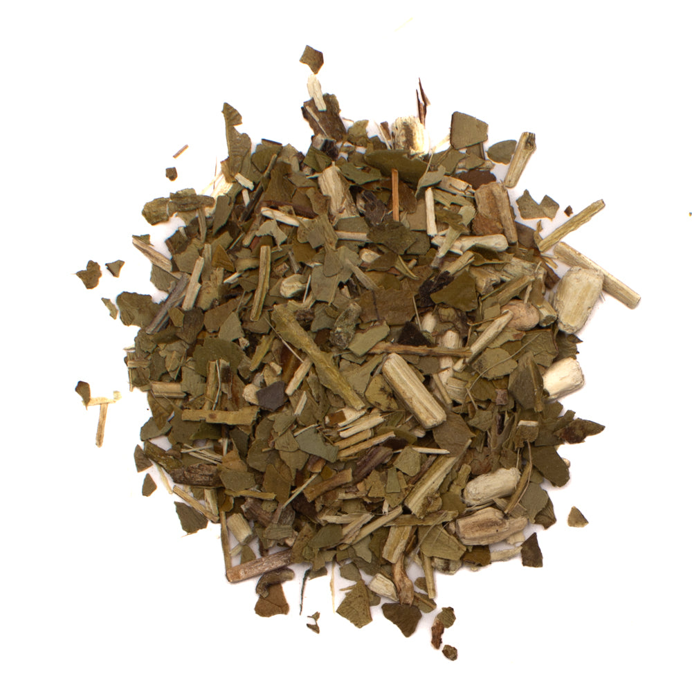 Kraus Gourmet • Yerba Mate Argentina