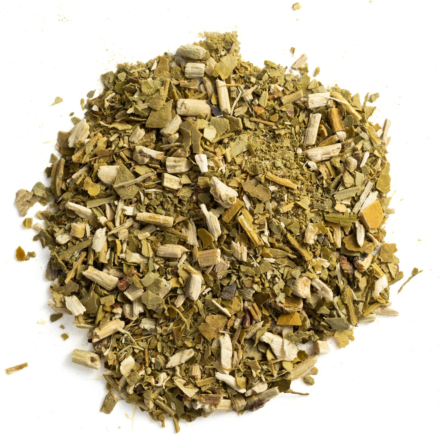 La Rubia • Paraguayi Yerba Maté