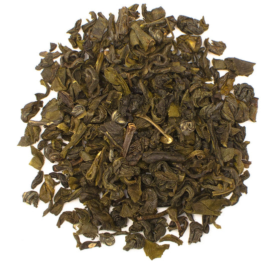Jázminvirágos tea