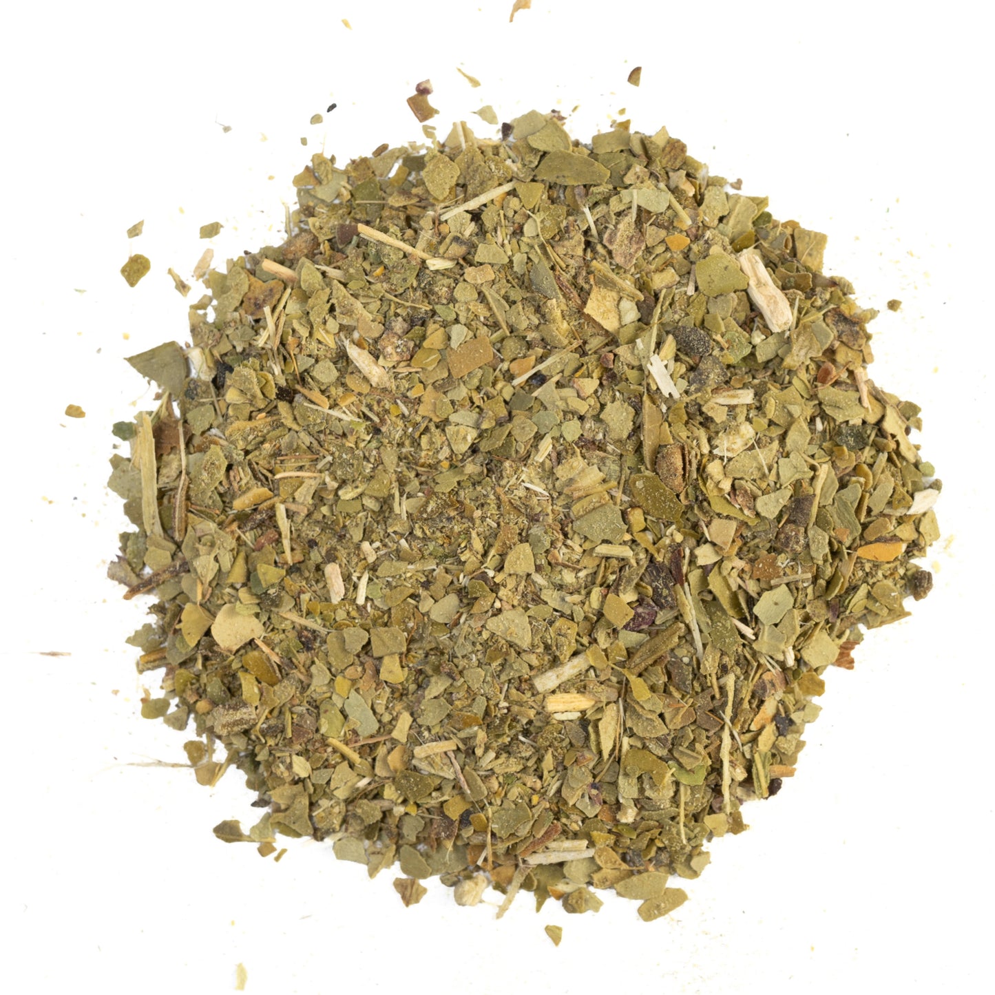 Cabral Para Nerviosos • Uruguayi Yerba Maté