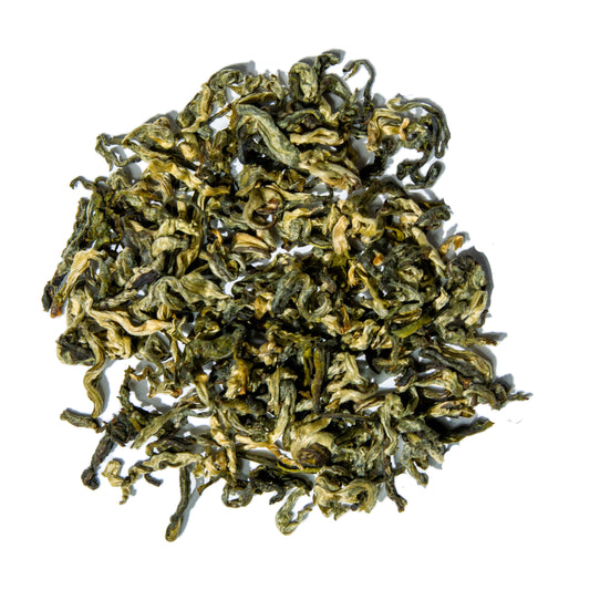 Jiu Long Mao Feng 九龍毛峯 • Jünnani Kilenc Sárkány