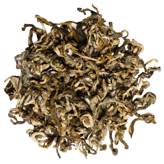 Jiu Long Mao Feng 九龍毛峯 • Jünnani Kilenc Sárkány