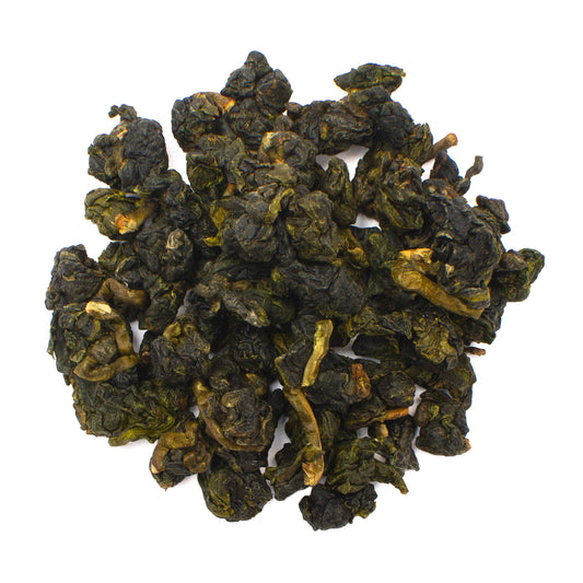 Shan Lin Xi 杉林溪 • Örökzöld Patak