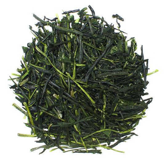 Shincha Kagoshima • 新茶